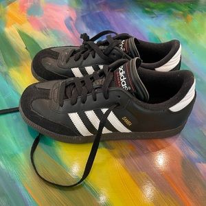 Adidas Sambas